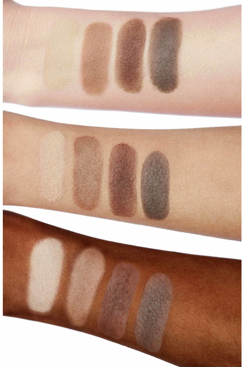 Luxury Eyeshadow Palette, Alternate, color, THE SOPHISTICATE