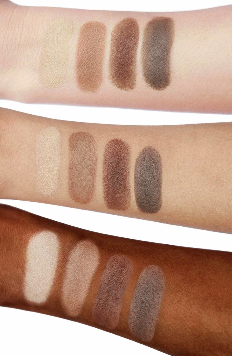 Charlotte Tilbury Luxury Eyeshadow Palette, Alternate, color, The Sophisticate