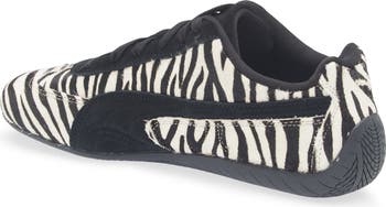 【PUMA】Women's Speedcat zebra print Speedcat Zebra Women | PUMA