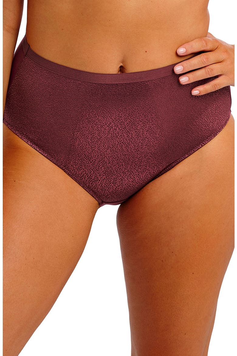 Demure Full Briefs, Main, color, FIG
