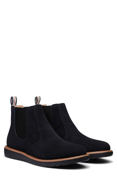 Chelsea Boot