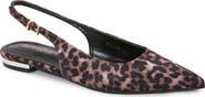 BERNESS Fabia Slingback Flat