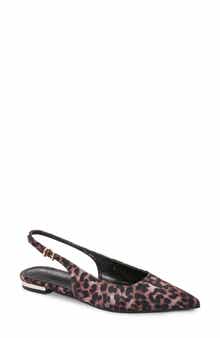 BERNESS Fabia Slingback Flat