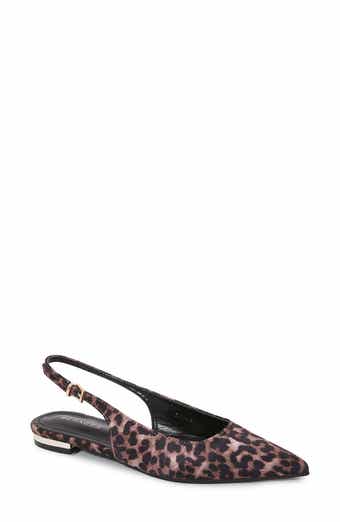 BERNESS Fabia Slingback Flat