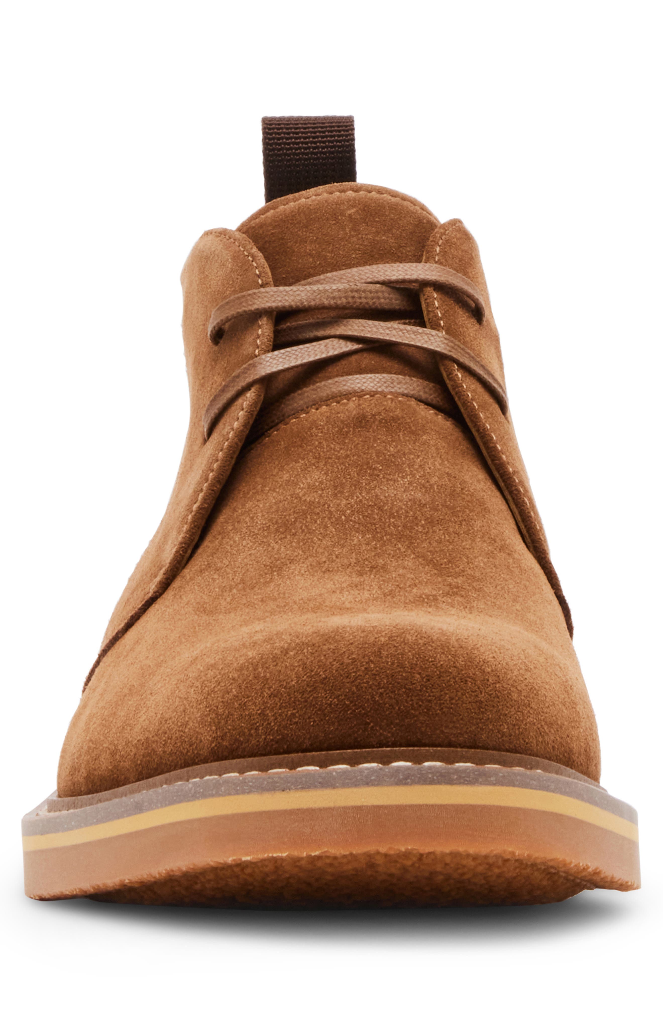 Steve Madden Palta Chukka Boot, Alternate, color, 