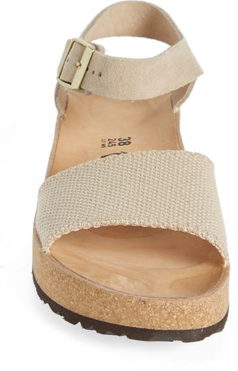 Wedge Birkenstock Papillio Glenda Birkenstock Papillio By
