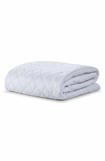 ELLA JAYNE HOME Allergy-Free Dust Mite Free Mattress Protector