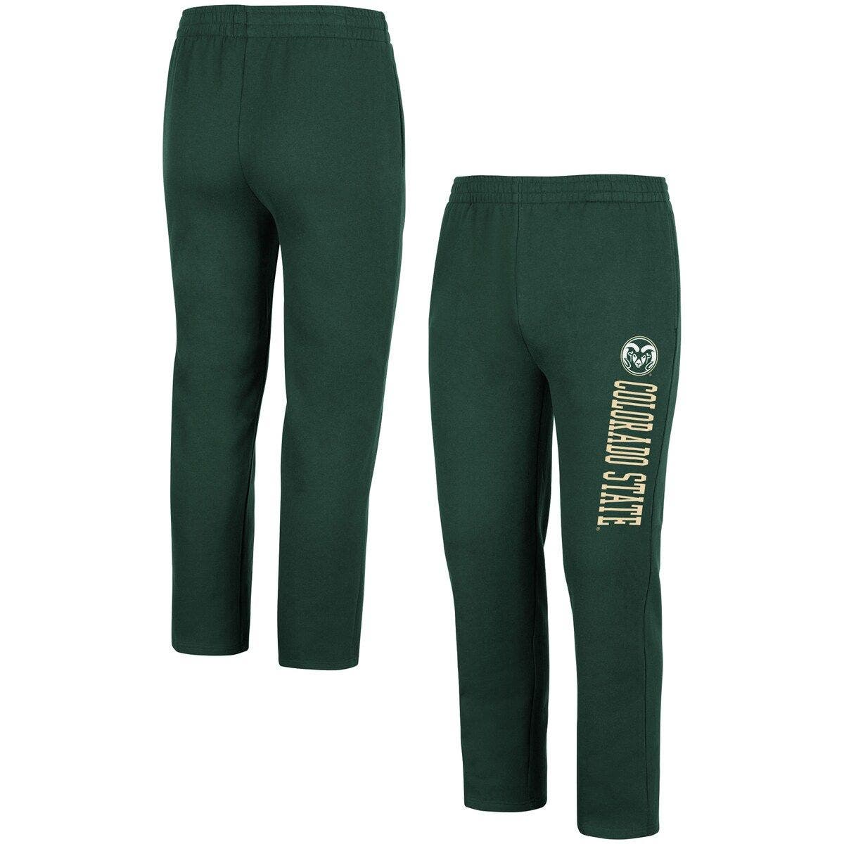 selected Green