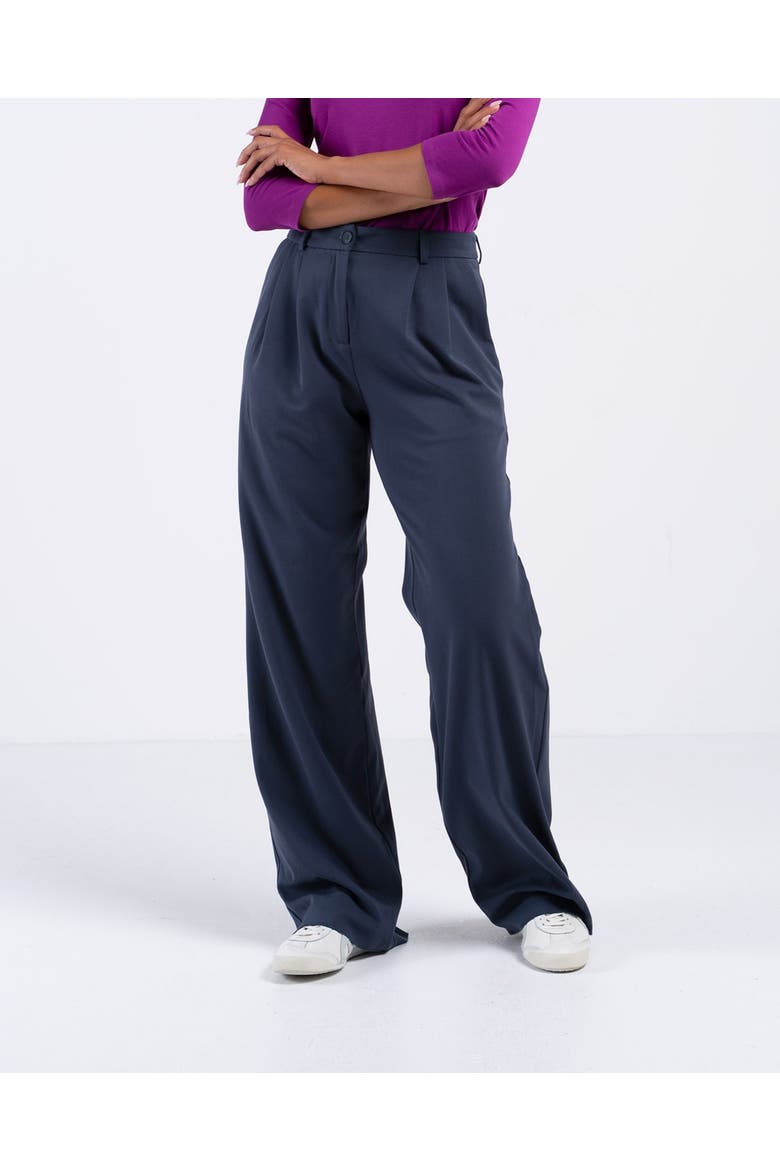 Izzy Pants, Main, color, Graphite Blue