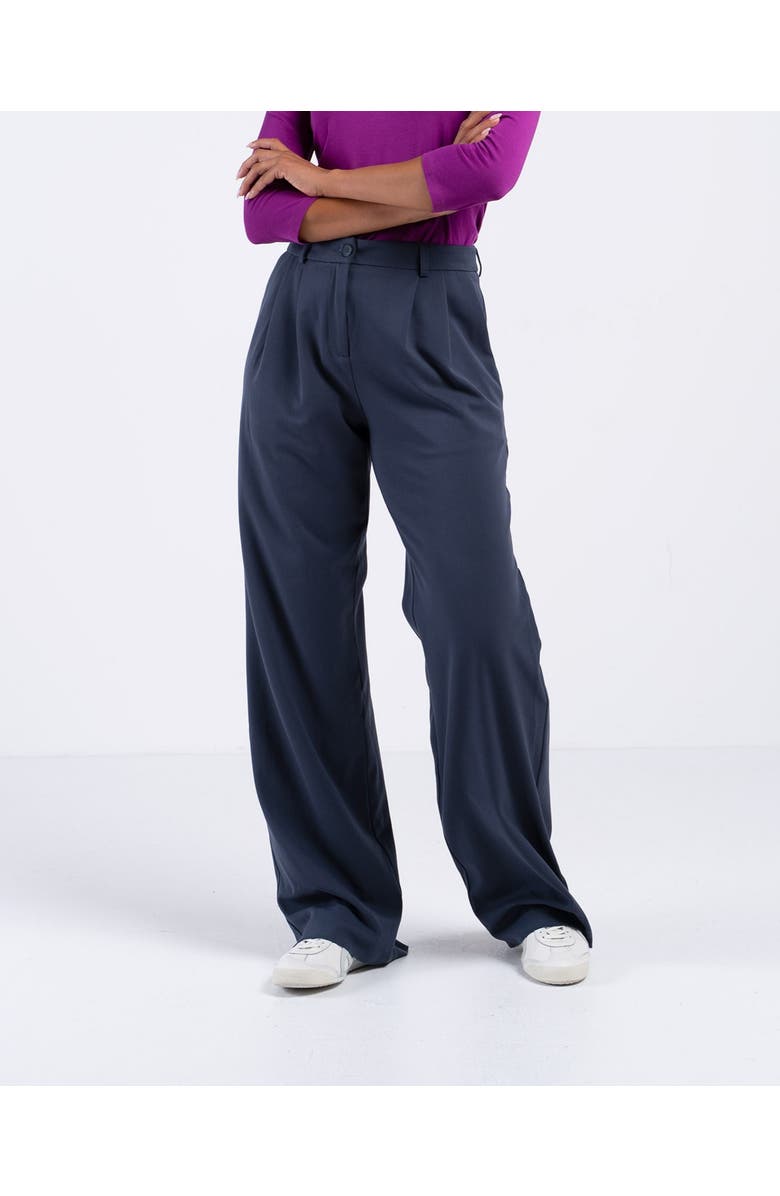 Kettlewell Izzy Pants, Main, color, Graphite Blue