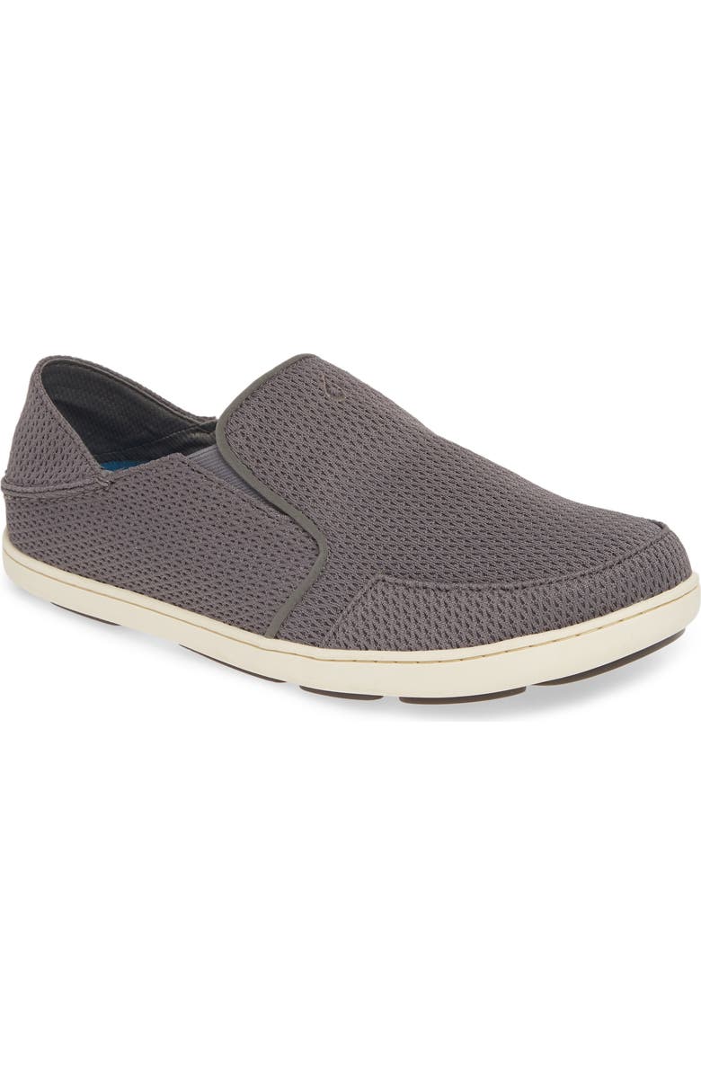 OluKai Wehi Nohea Mesh Slip-On, Main, color,