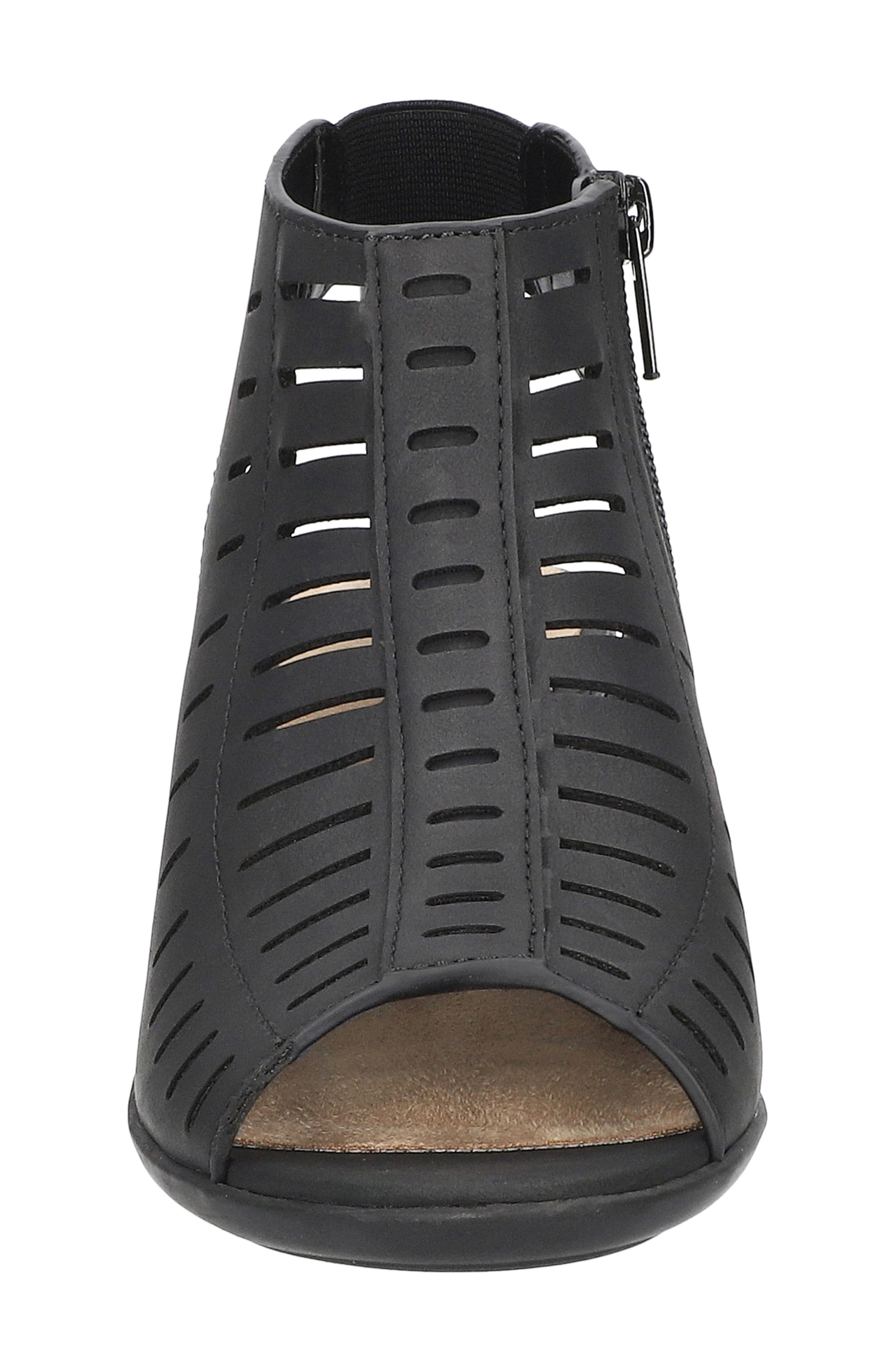 EASY STREET Elevate Caged Sandal, Alternate, color, 