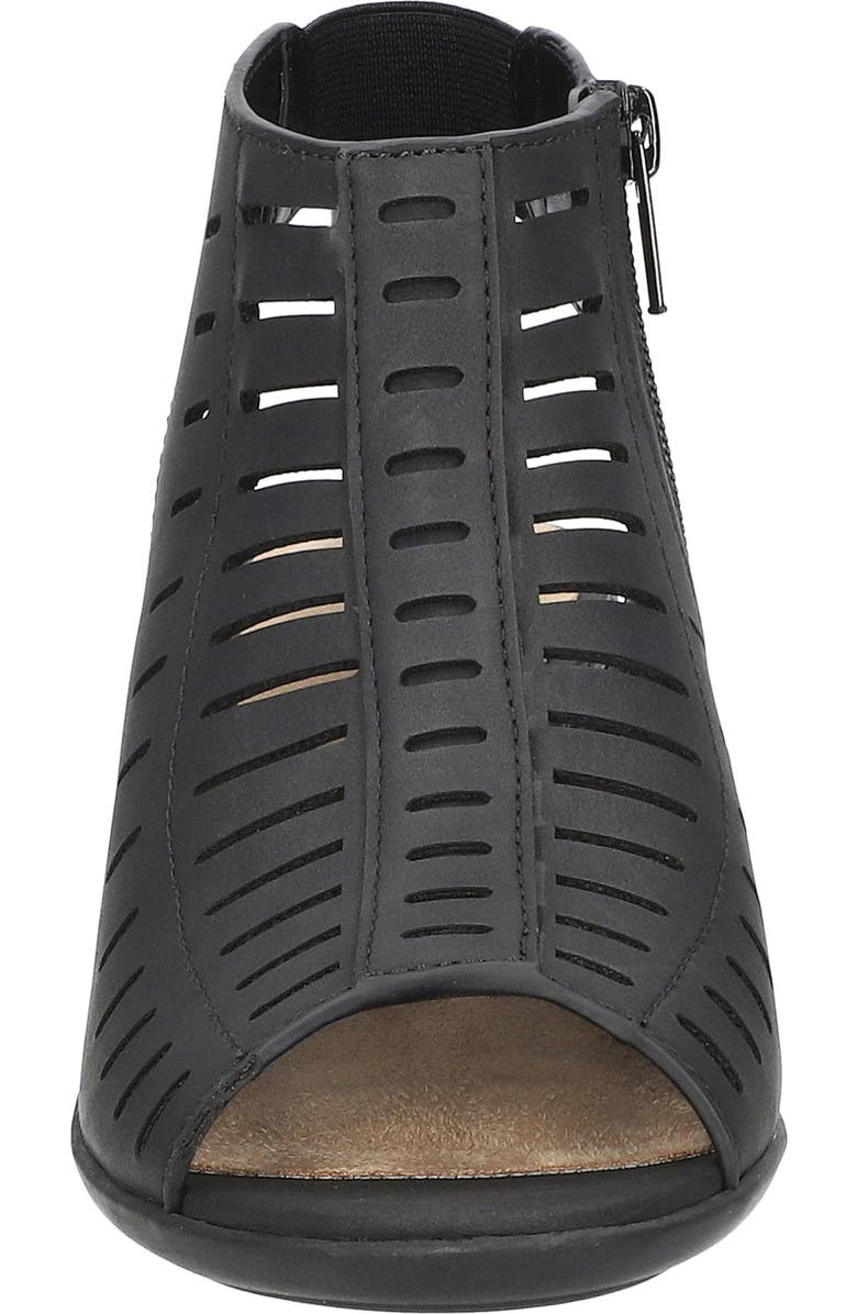 EASY STREET Elevate Caged Sandal, Alternate, color,