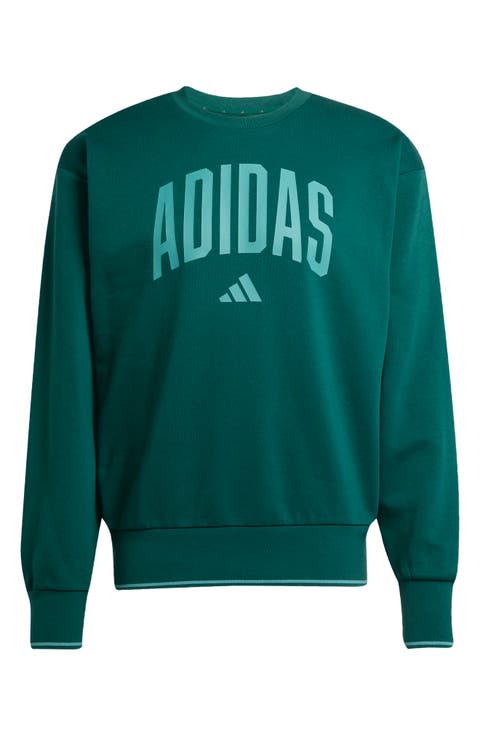 Collegiate Sweatshirt
