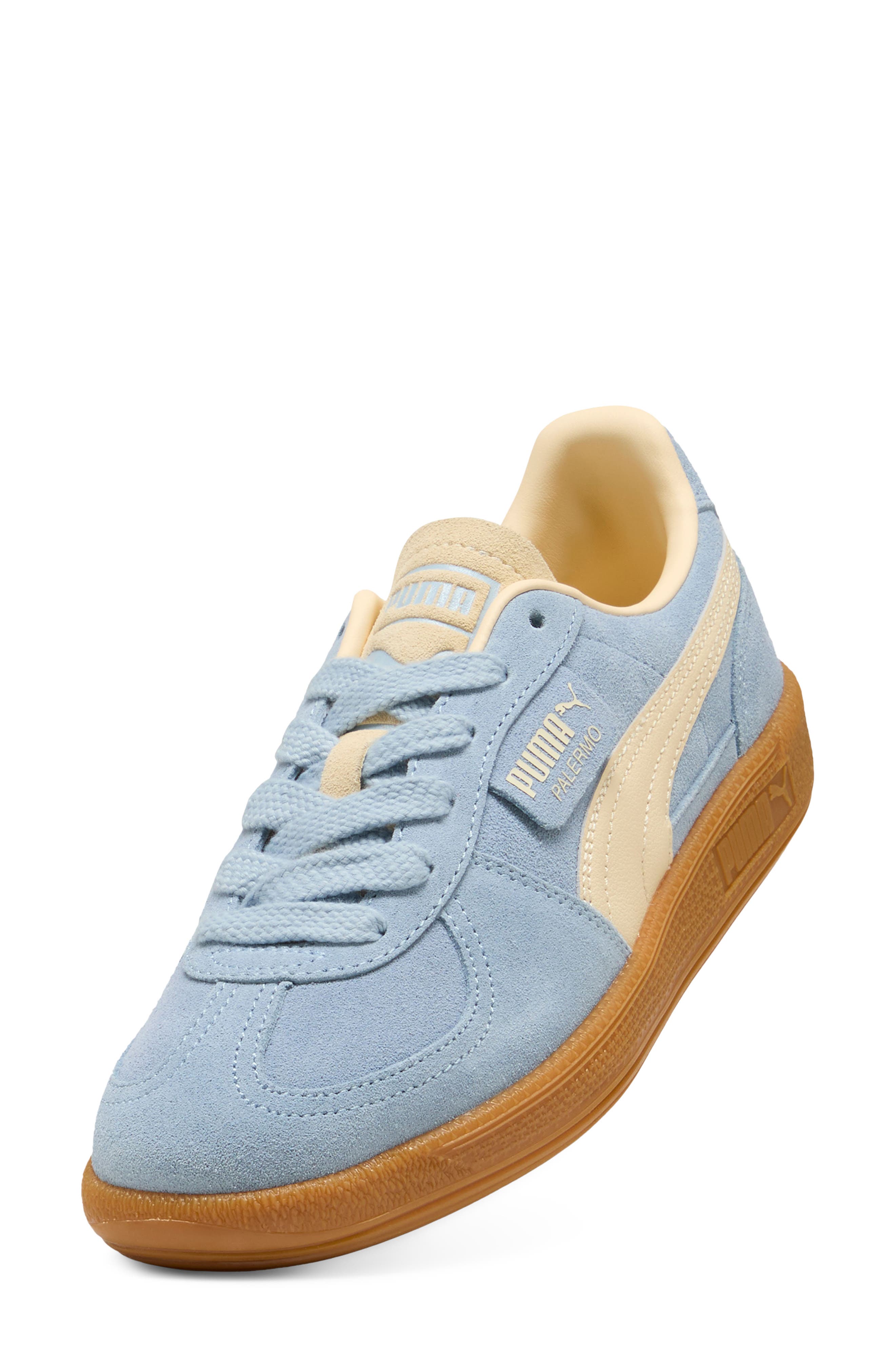 Palermo Sneaker, Alternate, color, SEA ILLUSION/ BUTTERCREAM