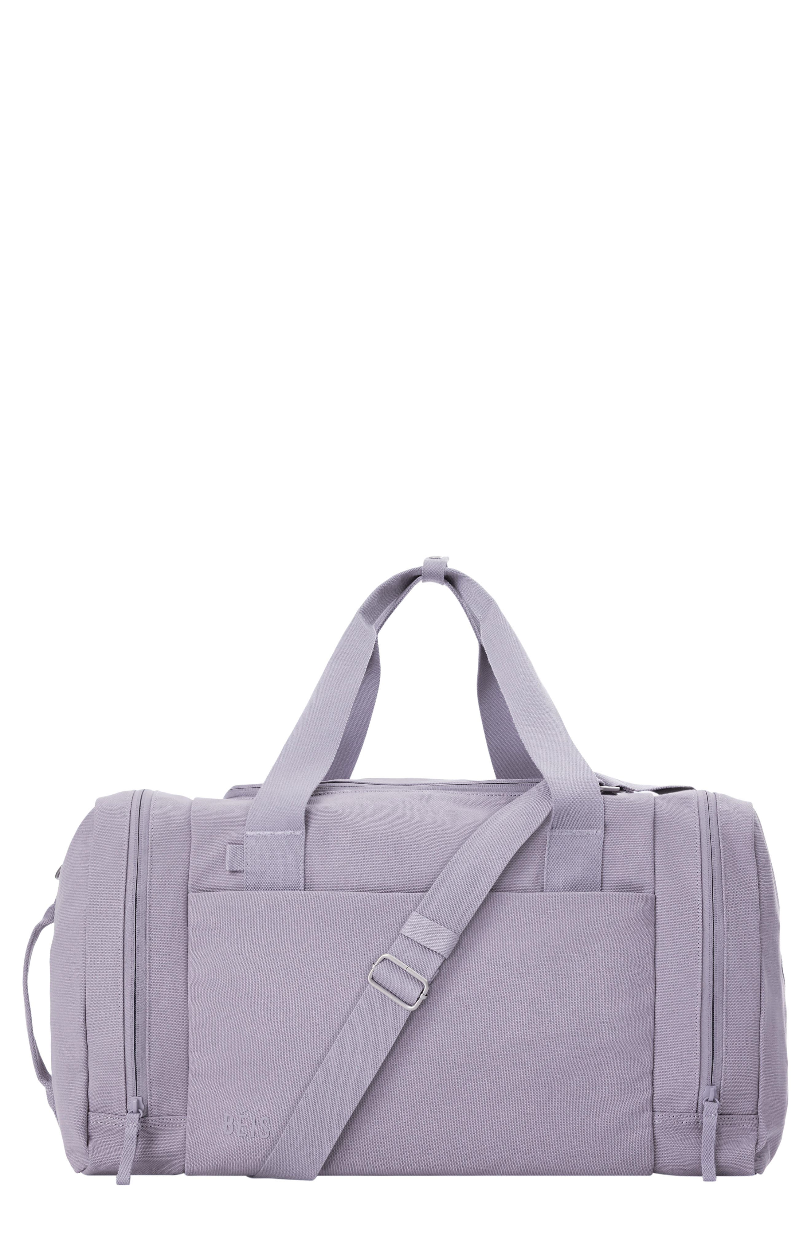 Béis The Utility Duffle Bag