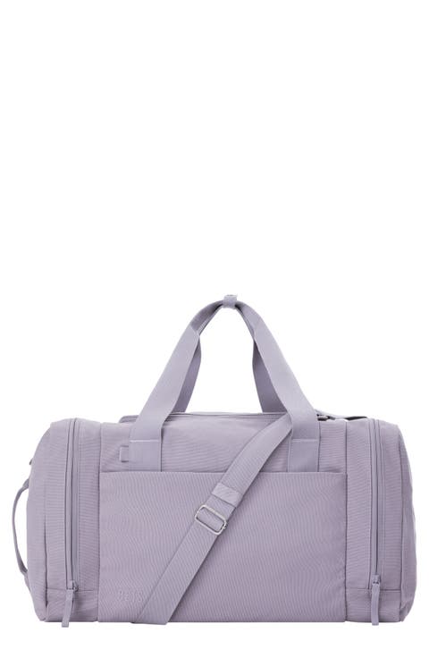 The Utility Duffle Bag