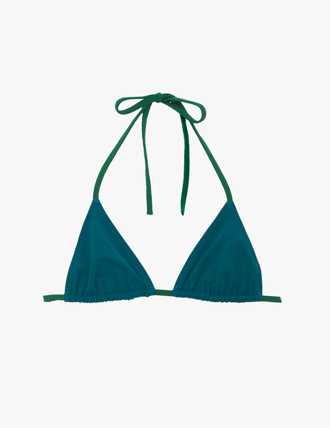 Nelle Bikini Top