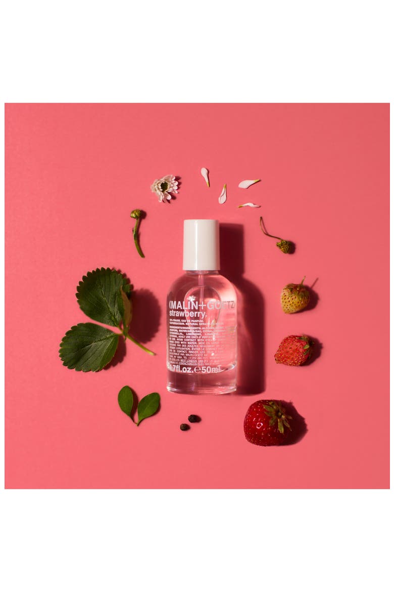 Strawberry Eau de Parfum, Alternate, color, NO COLOR
