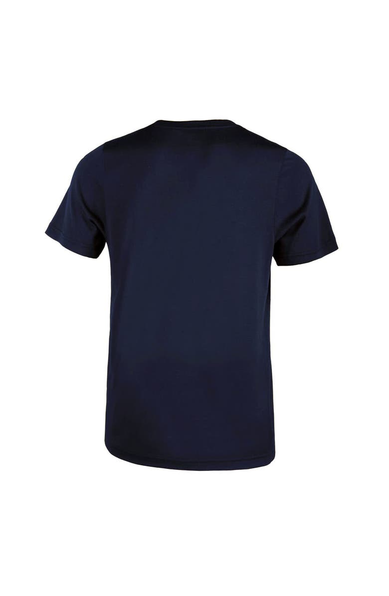 Nike Youth Nike Navy Cal Bears Legend Performance T-Shirt, Alternate, color, Navy