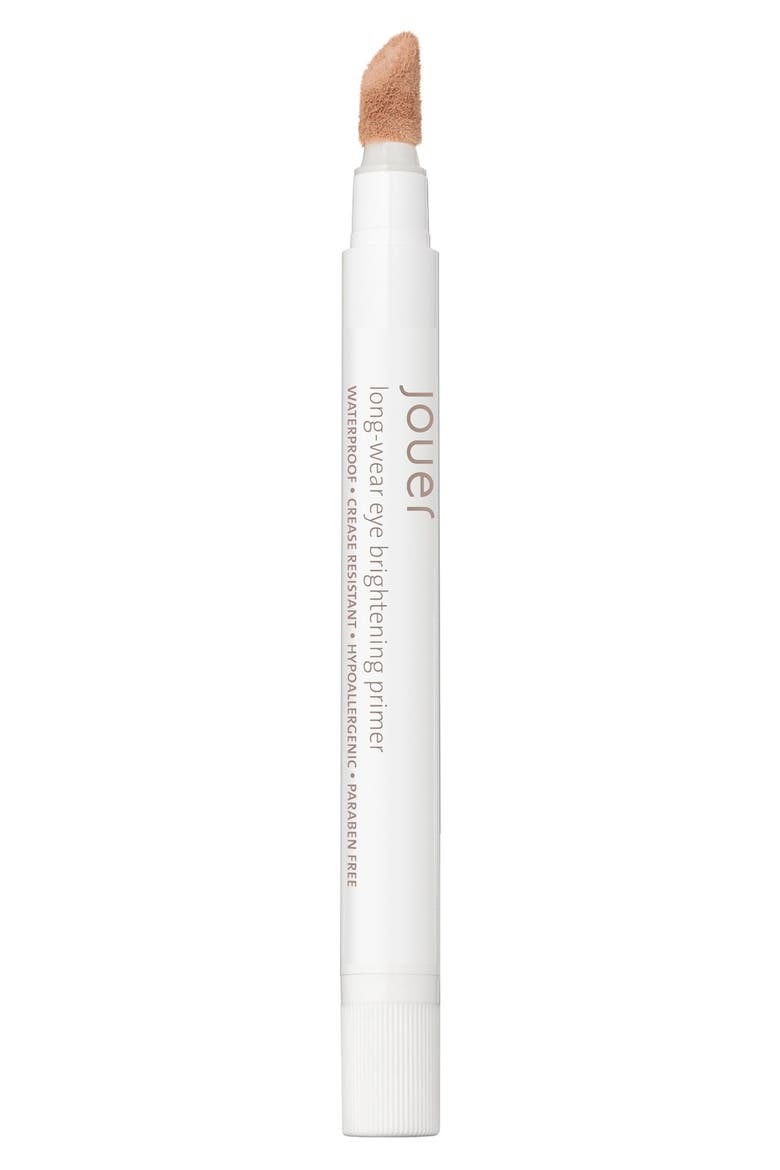 Long Wear Eye Brightening Primer, Main, color, NO COLOR