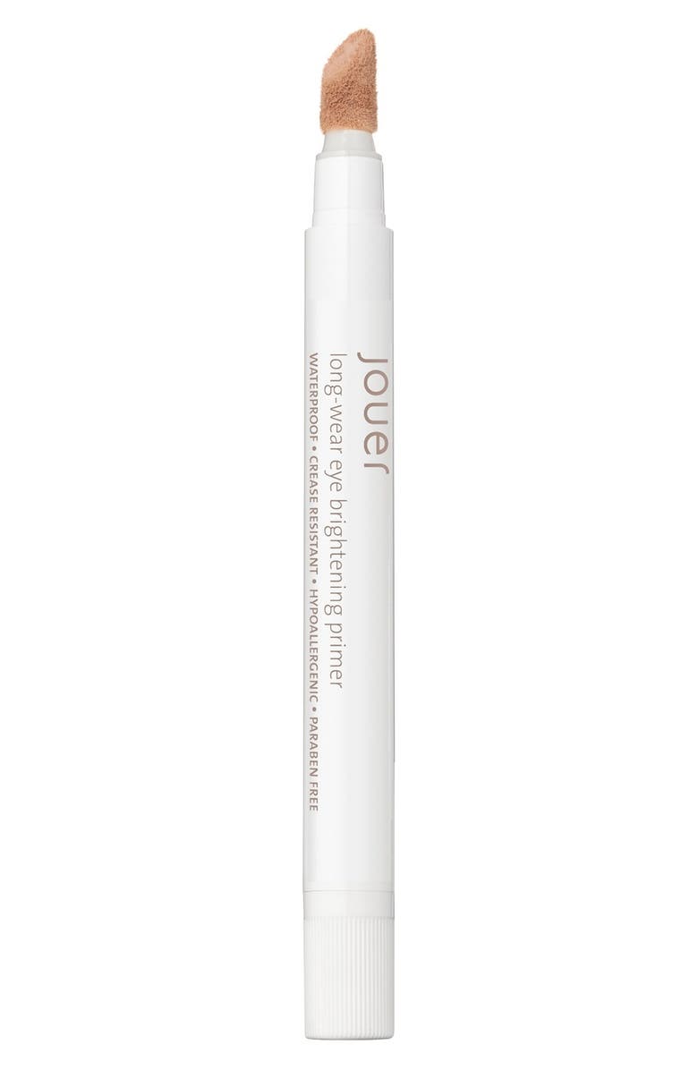 Jouer Long Wear Eye Brightening Primer, Main, color,