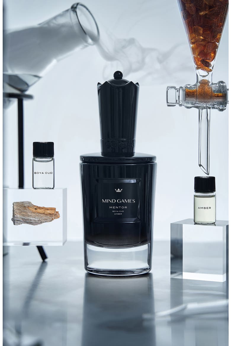 Perfumer Extraordinaire Mentor Extrait de Parfum, Alternate, color, NO COLOR