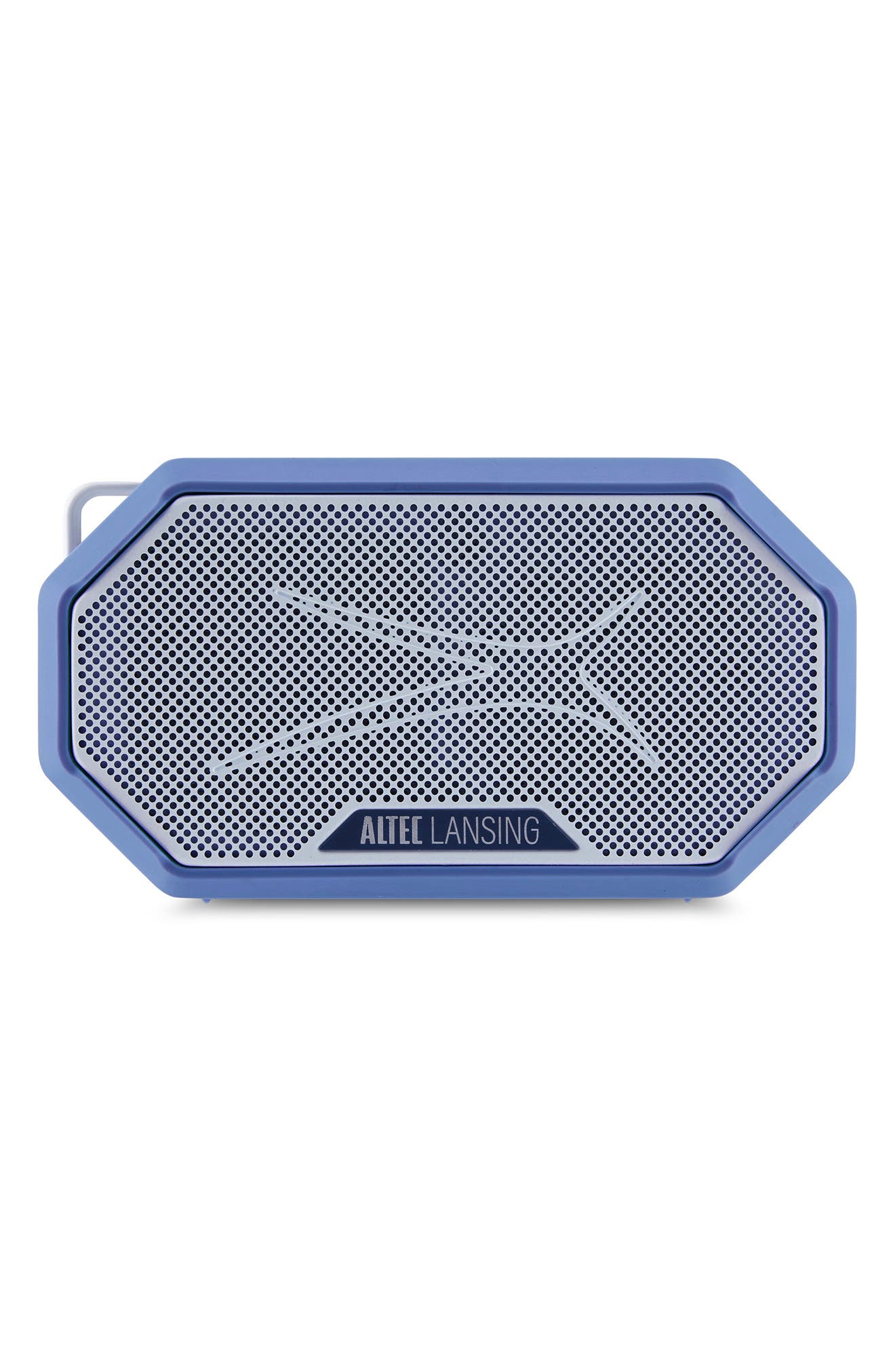 Altec Lansing Hydramini 2.0 Bluetooth® Speaker