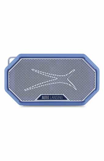 Altec Lansing Hydramini 2.0 BluetoothÂź Speaker