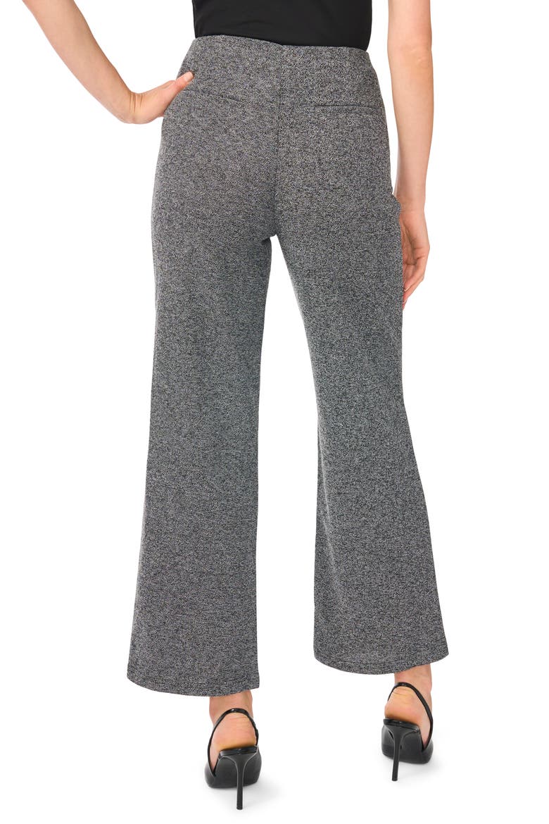 Straight Leg Pants, Alternate, color, BLACK MULTI