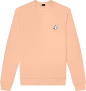 Dalix Ghost Fleece Sweatshirt