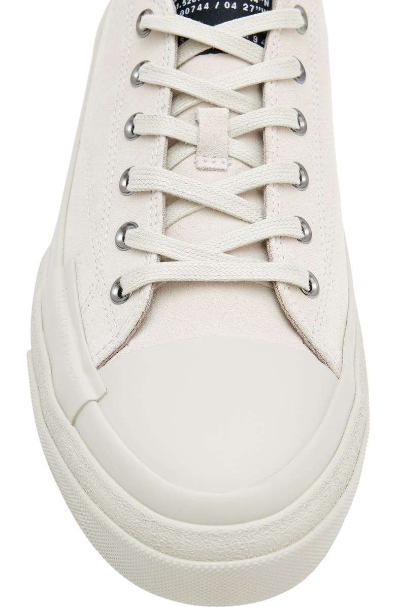 AllSaints Redd Low Top Sneaker, Alternate, color,