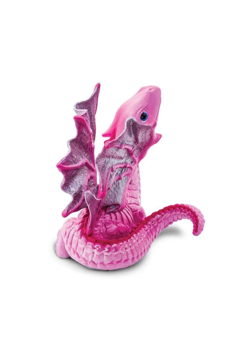 Safari Ltd. Baby Love Dragon Toy, Alternate, color, NO COLOR