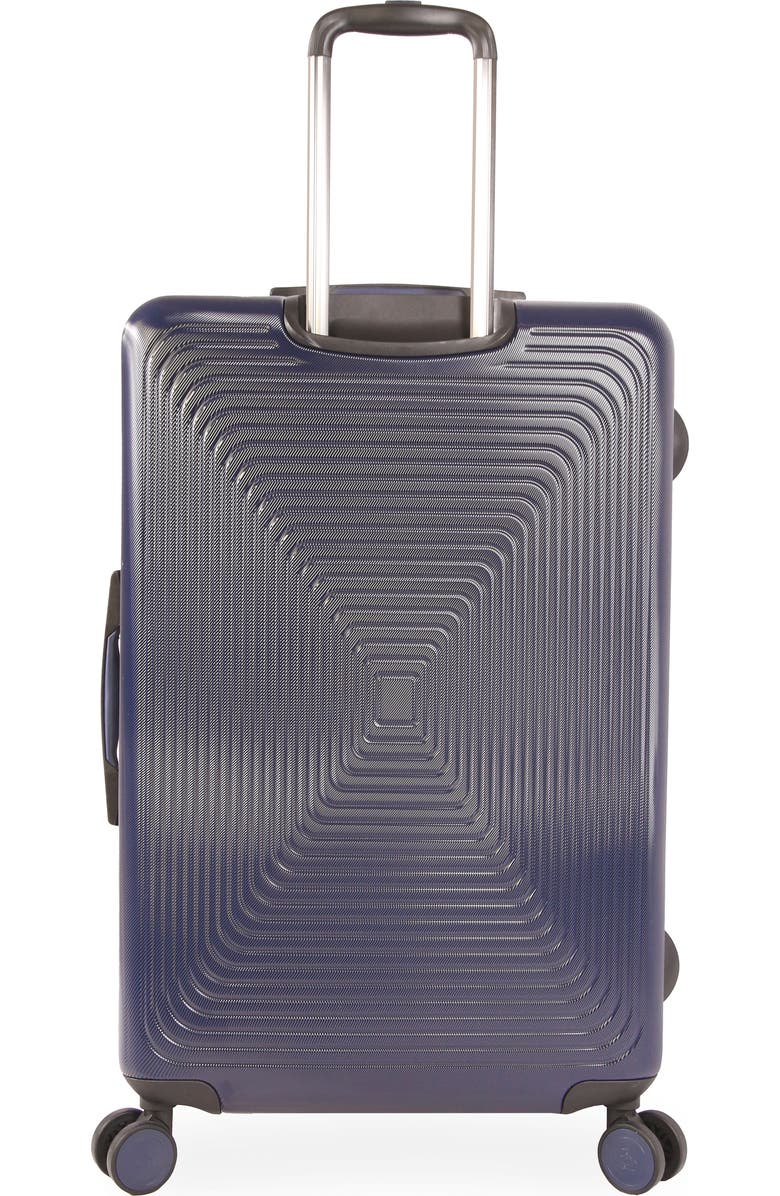Original Penguin Finnes 3-Piece Hardside Luggage Set, Alternate, color, Navy