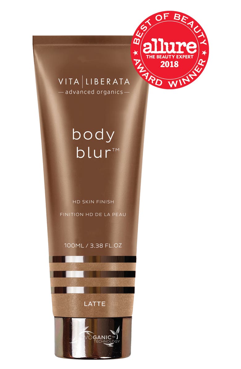 VITA LIBERATA Body Blur Instant HD Skin Finish, Alternate, color, 