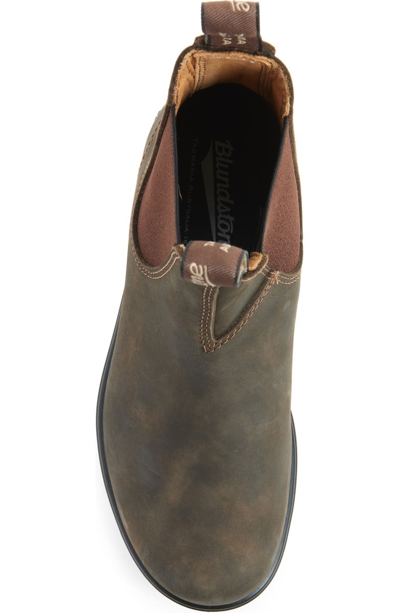 Blundstone Chelsea Boot