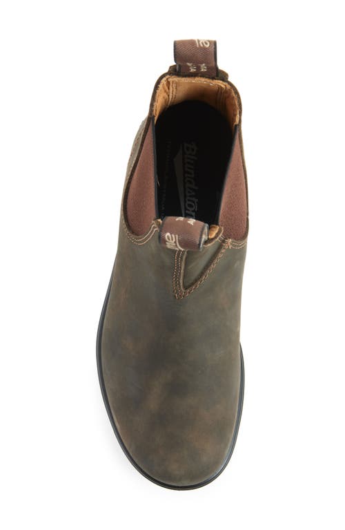 Blundstone Footwear Blundstone Chelsea Boot