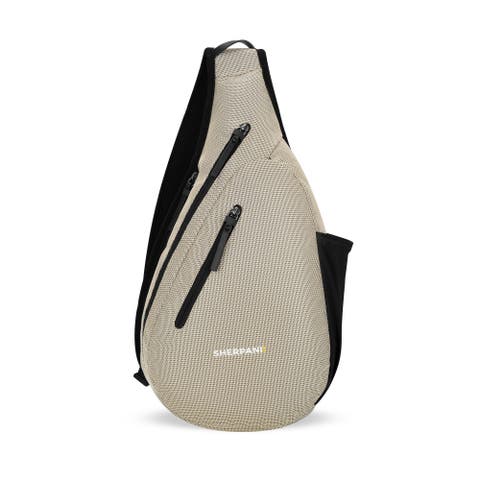 Metro Anti Theft Travel Sling Backpack