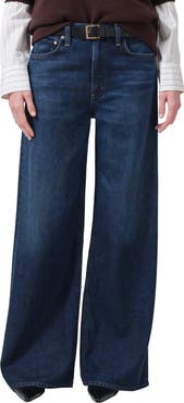 Citizens of Humanity Paloma High Waist Baggy Jeans