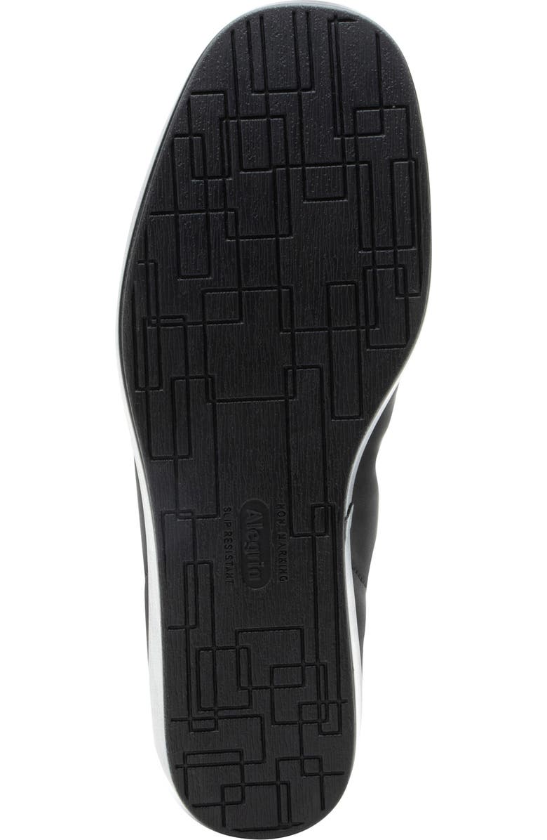 Alegria by PG Lite Harmoni Platform Wedge Bootie, Alternate, color,