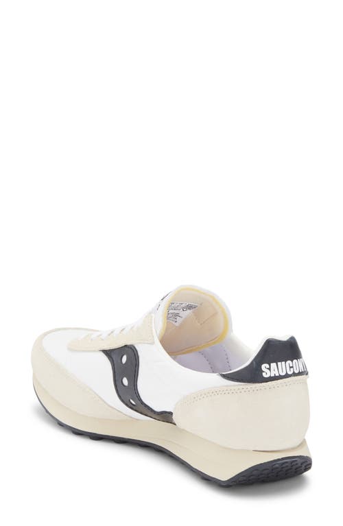 Saucony Gender Inclusive Trainer 80 Sneaker In Multi