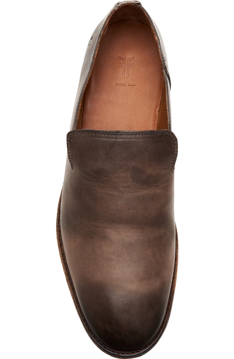 Frye Chris Venetian Loafer, Alternate, color,