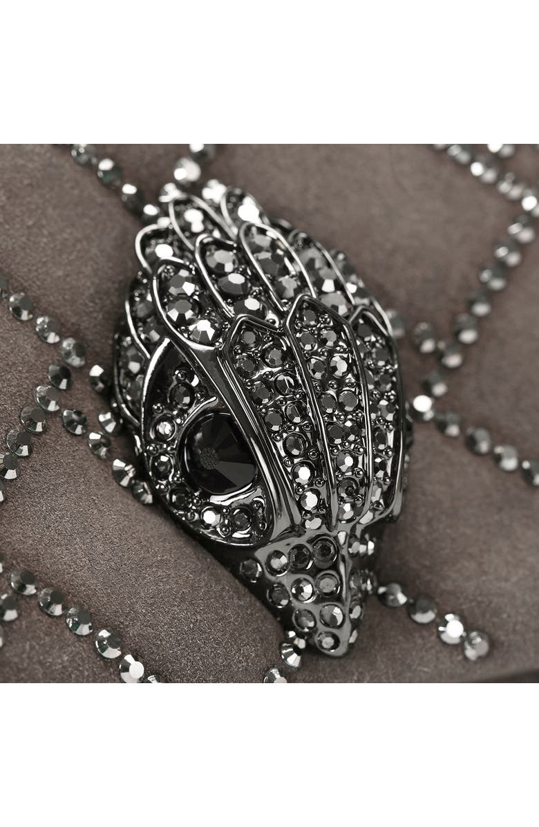 Kurt Geiger London Mini Kensington Kurt Crossbody Bag, Alternate, color,