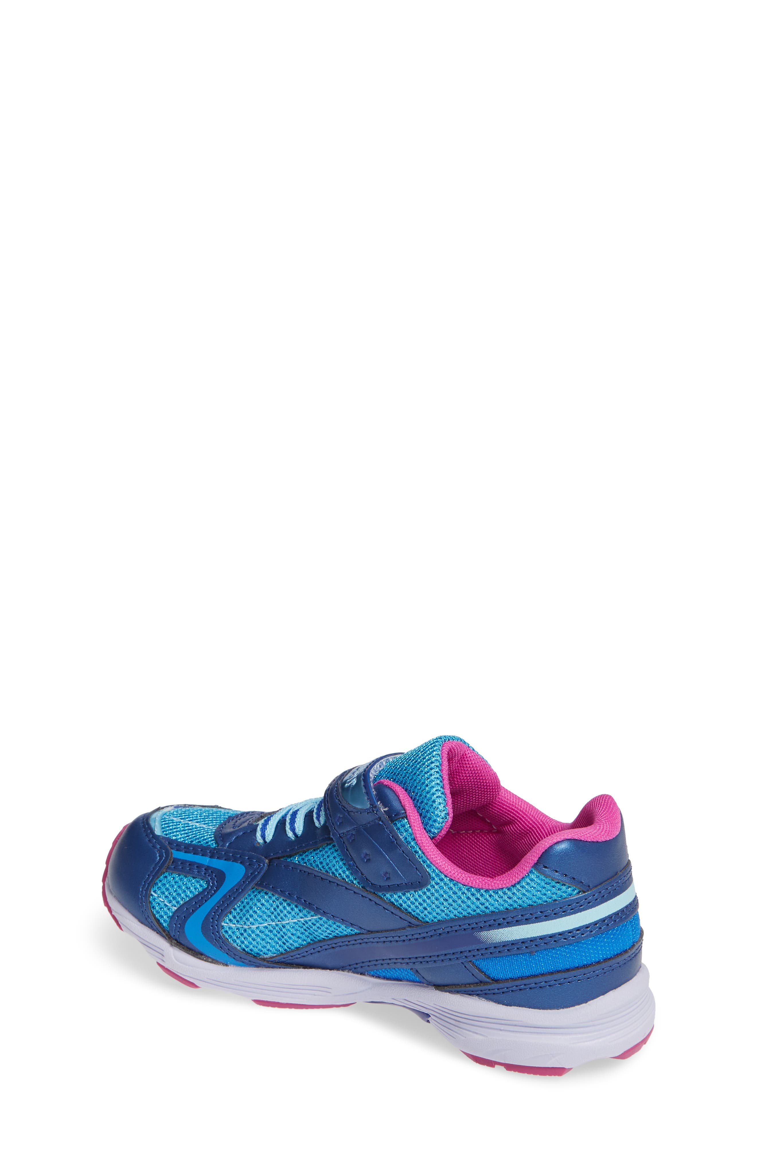 Tsukihoshi Glitz Washable Sneaker, Alternate, color, 