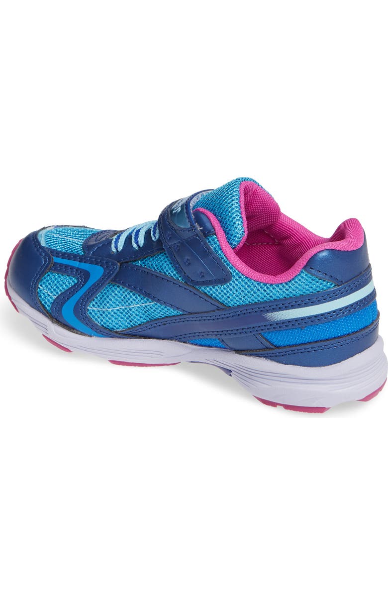 Tsukihoshi Glitz Washable Sneaker, Alternate, color,