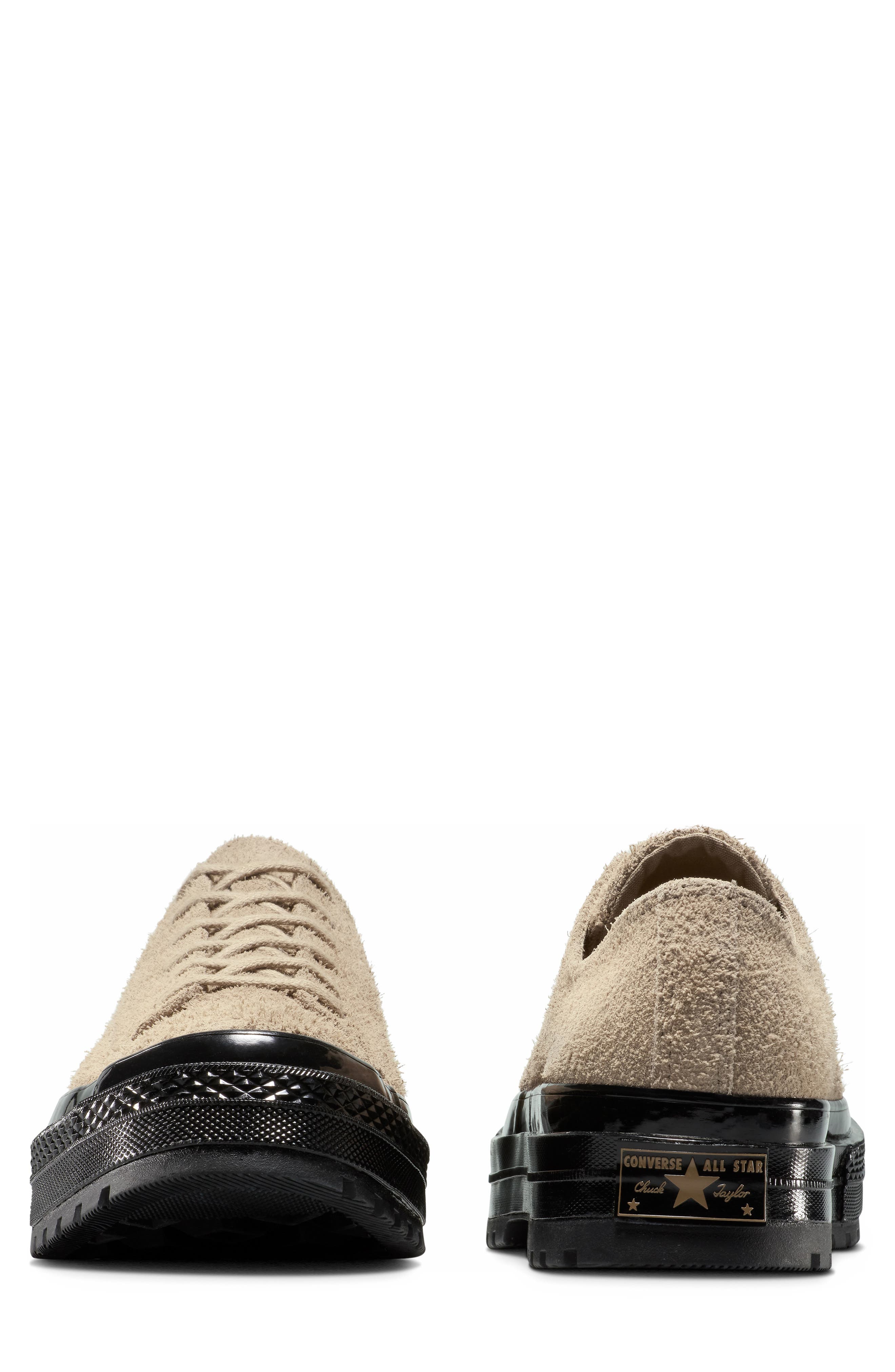 Converse Chuck 70 National Suede Sneaker, Alternate, color, Vintage Cargo/ Vintage Cargo