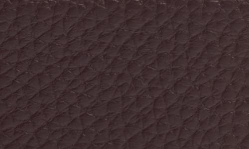 Tom Ford T Icon Reversible Soft Grain Leather Belt In Brown