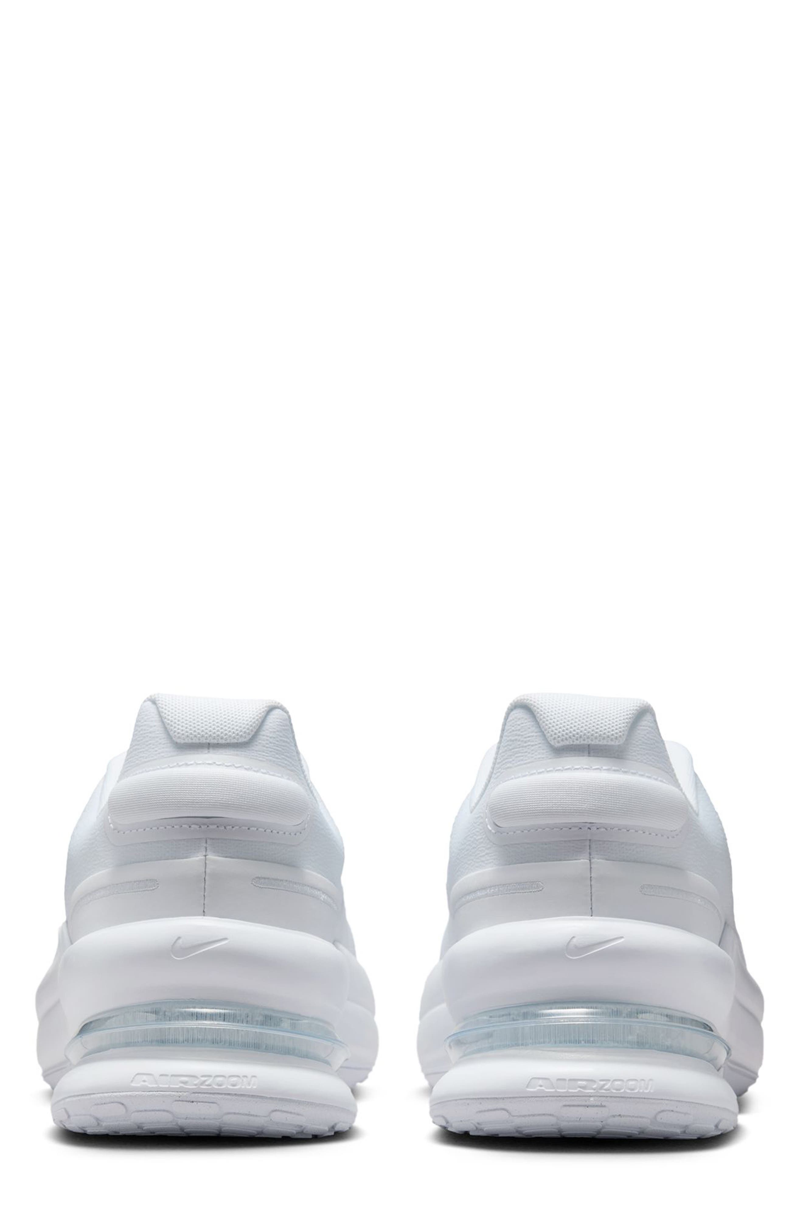 Nike Air Zoom Upturn SC Sneaker, Alternate, color, 100 White/Football Grey