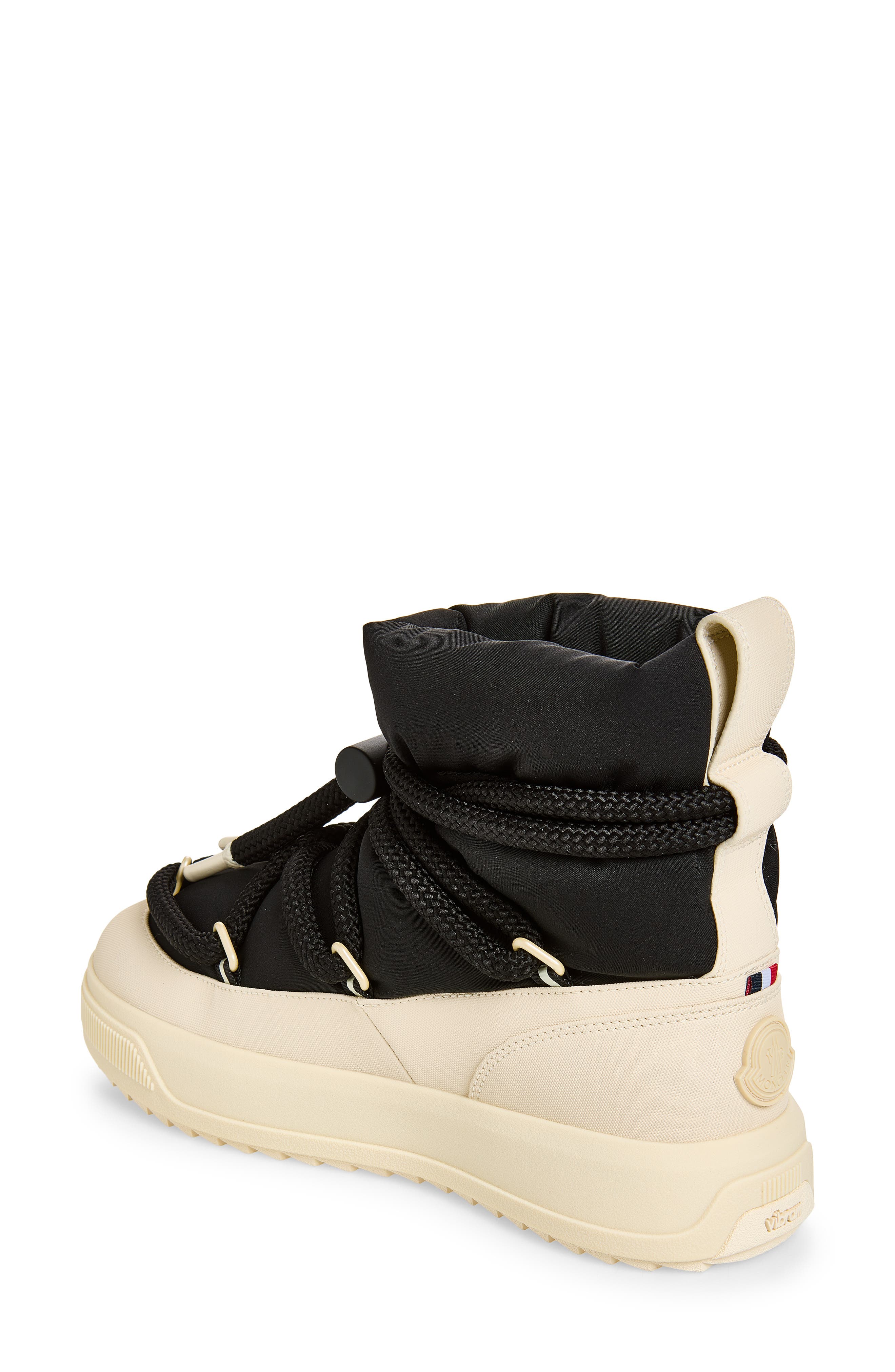 Altive Mid Snow Boot, Alternate, color, BLACK