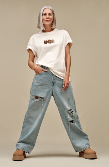 Classic Mini Dipper Platform Boot